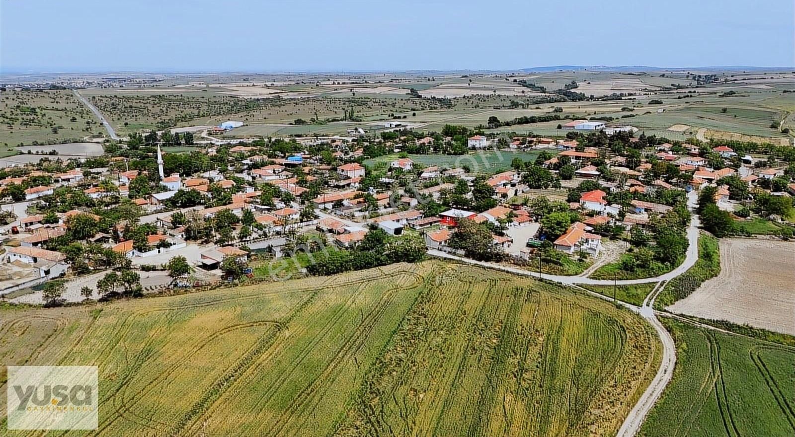 Tekirdağ Saray Sofular Hisseli Tarla