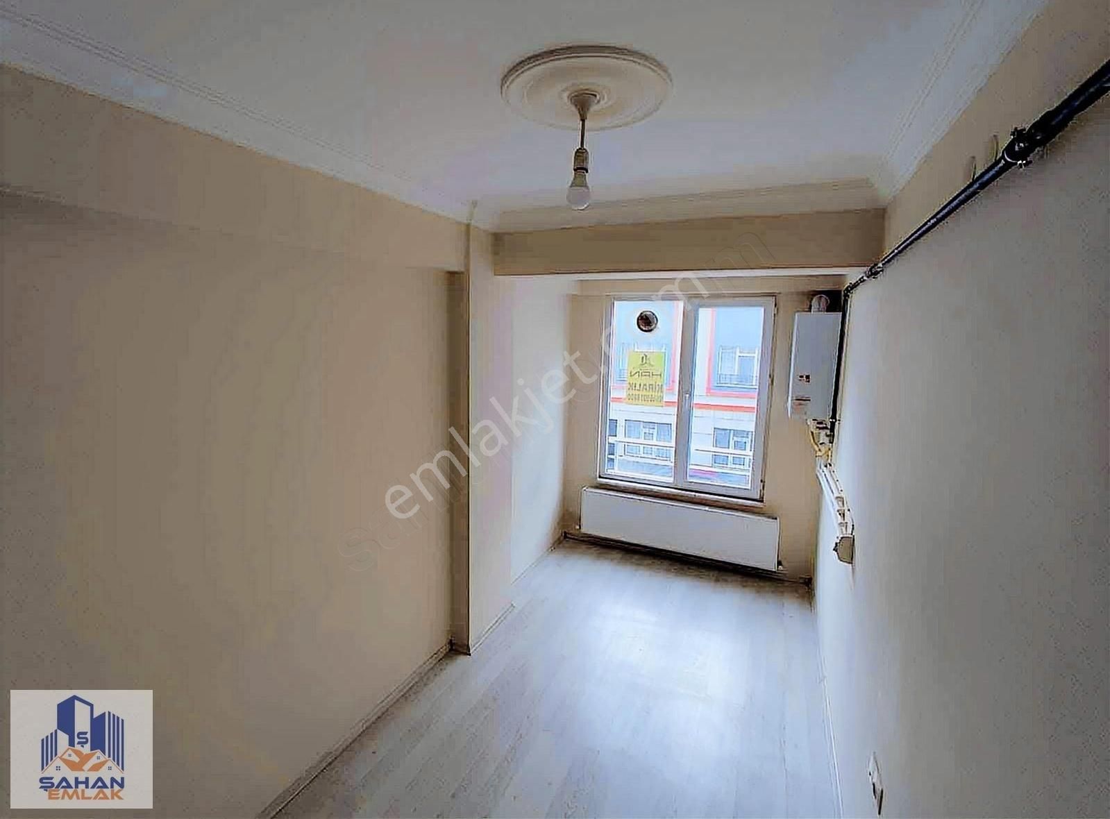 Şahan'dan Meydan Mah. Kiralık 1+1 Daire