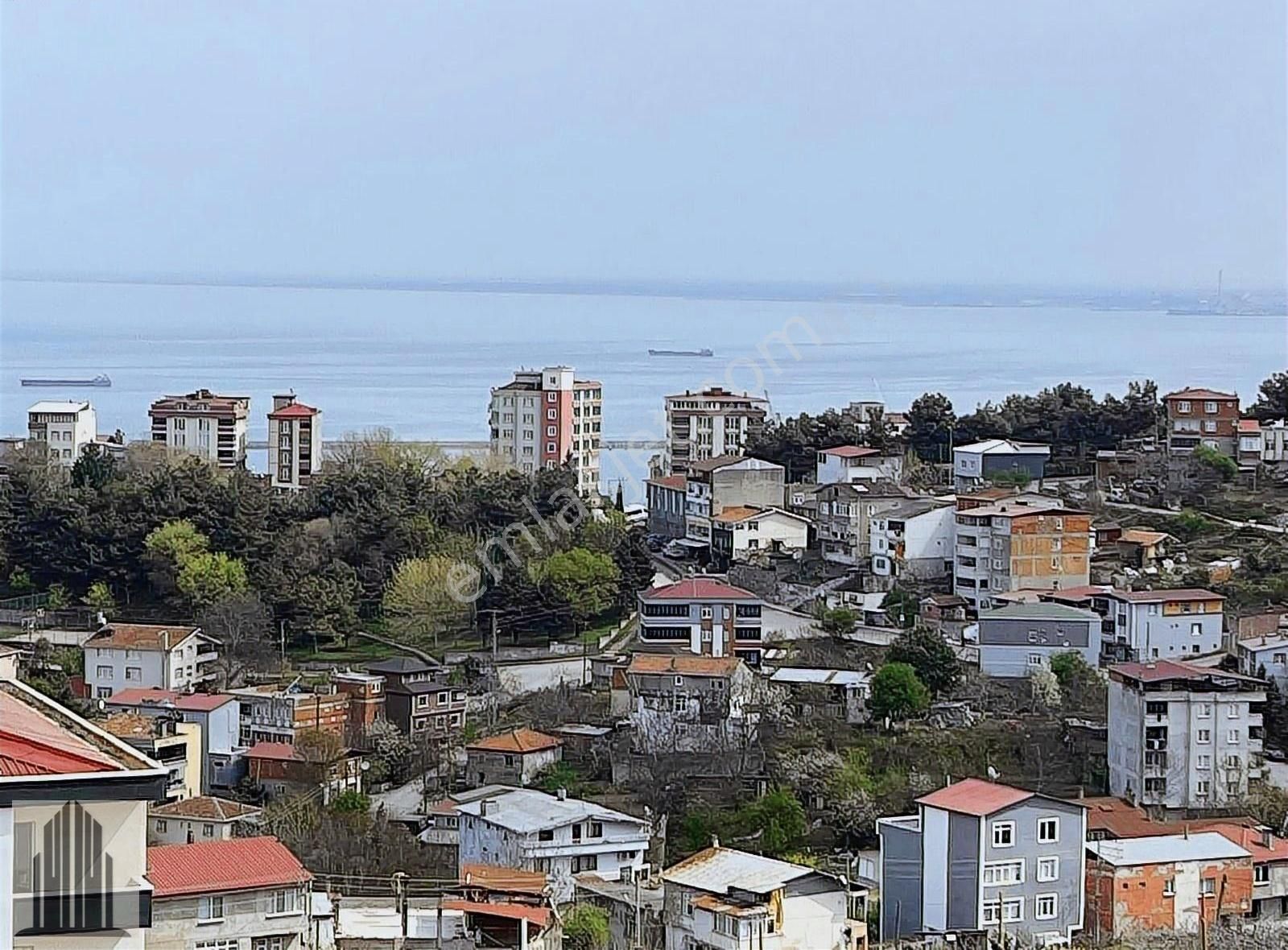 Kuvvet Den Ful Deniz Manzaralı Sıfır Lüx 3+1 Kiralık Daire.!!