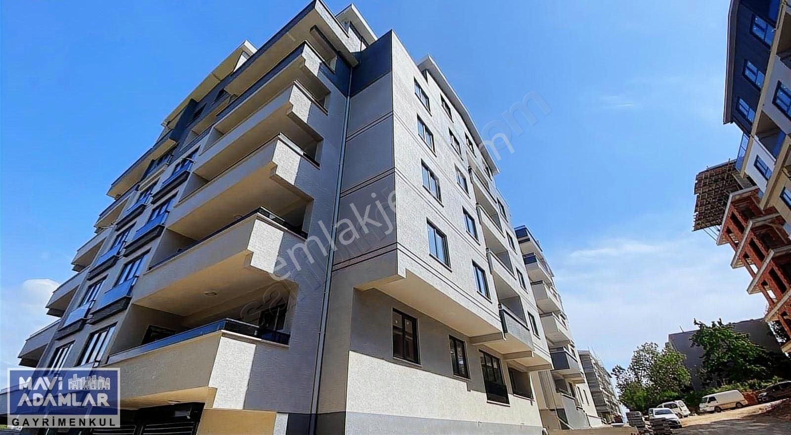 Hamitler'de 2+1 Satılık Daire
