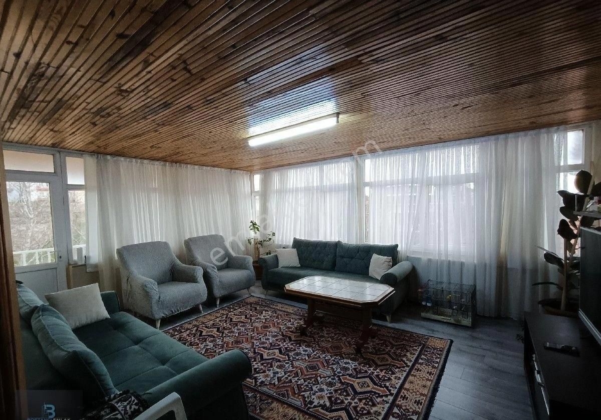Bostancı Emlak'tan Satılık Teras Kat Daire