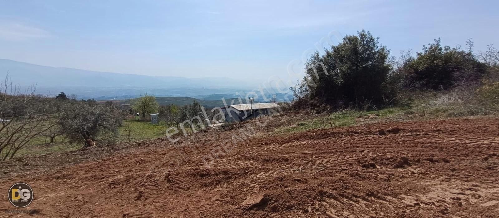 Gündoğdu Bursa Osmangazi Hobi Bahçeleri