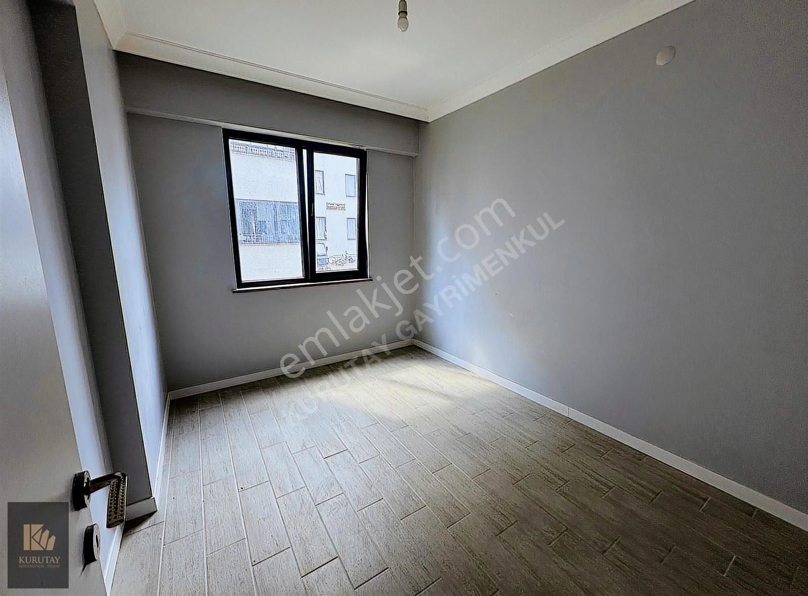Kurutay Gayrimenkulden Geniş Ferah Kiralık 2+1 Daire