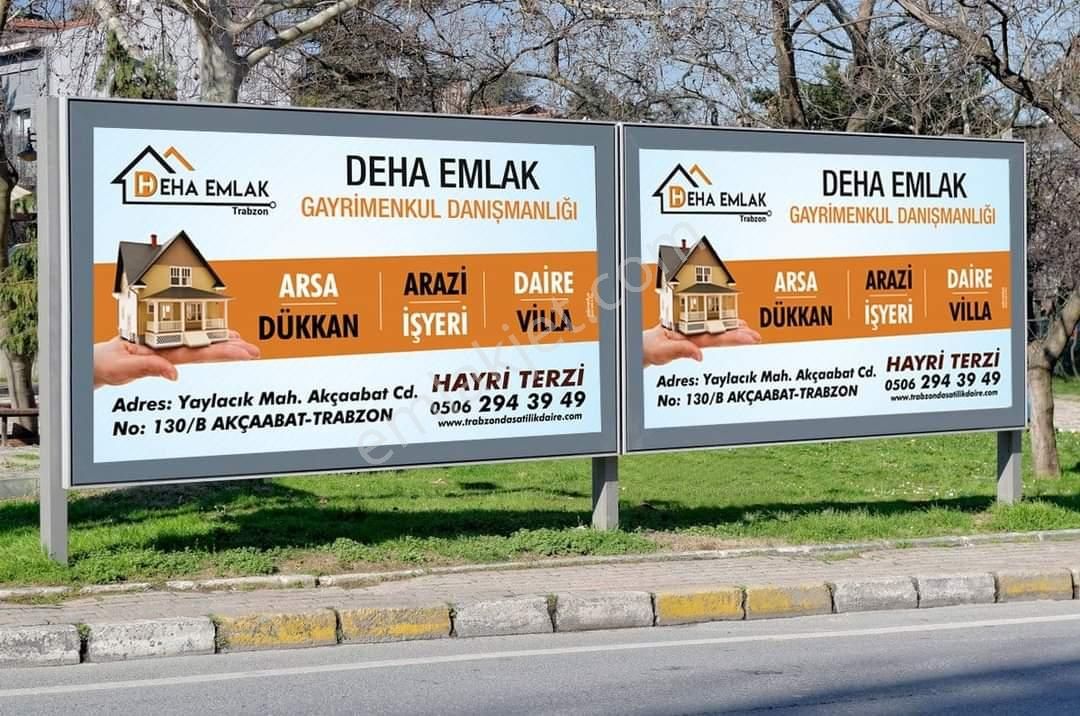 Satılık 49m2 Dükkan Yaylacık Mah Sağlık Ocağı Karşısında