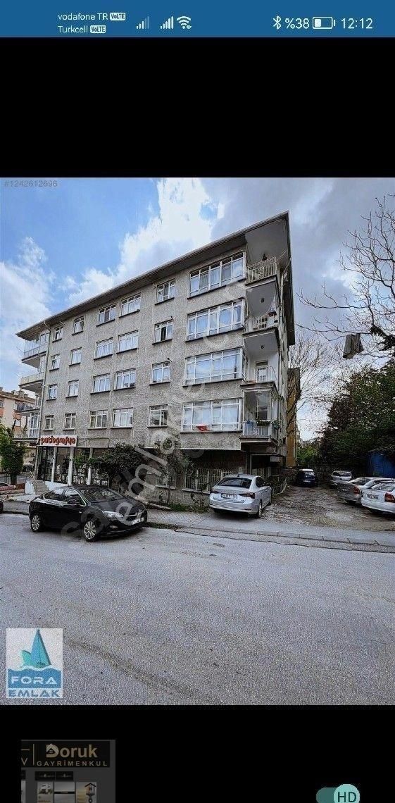 Esatoğlu Mahallesi Yaprak Sokakta Satılık Daire