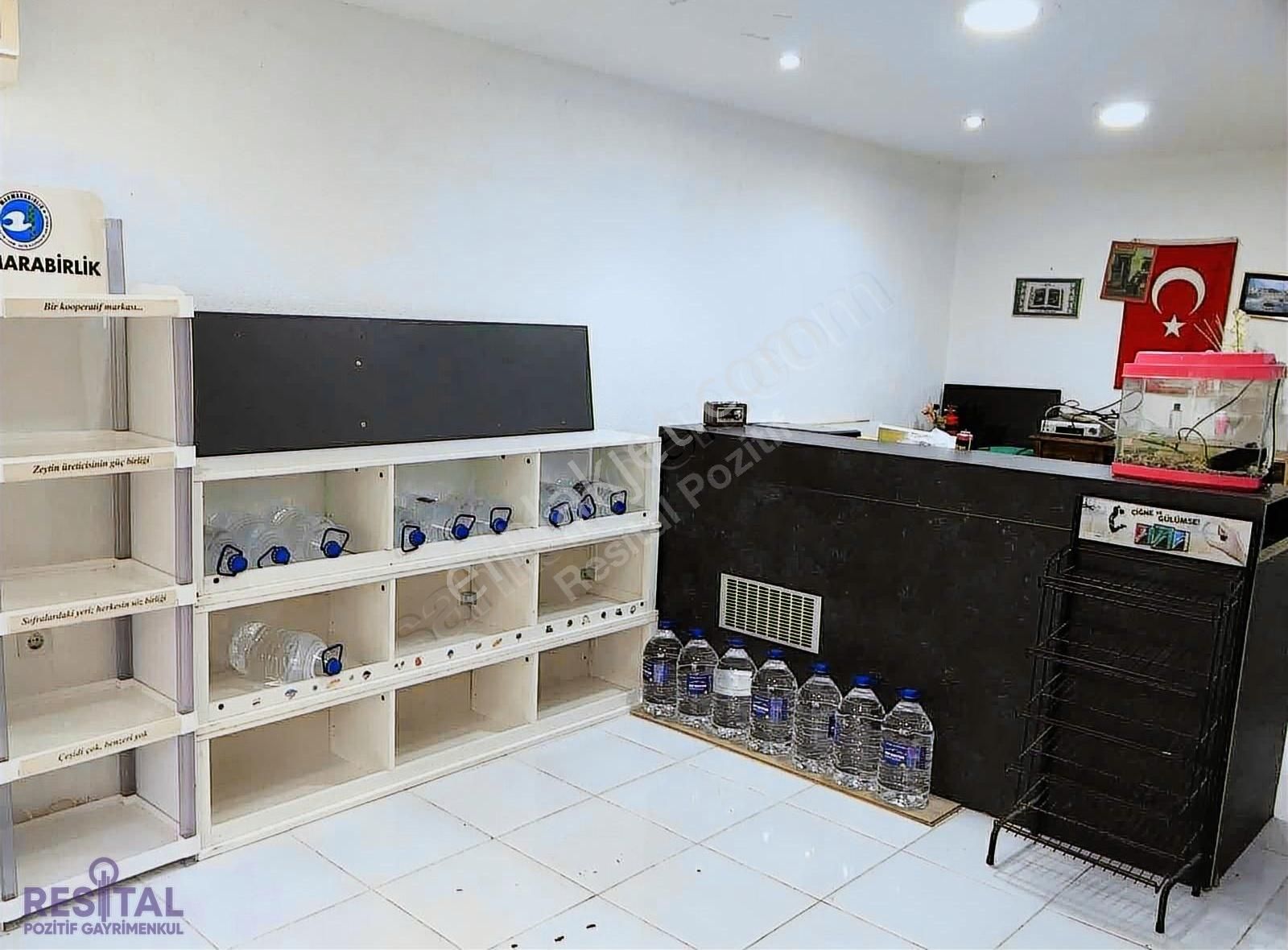 Podyum Parka Yakın Köşe Dükkan.ataevler Cumhuriyet Mah.