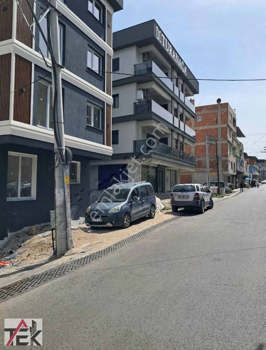 Şehir Hastanesine Yakın Mesafede Sıfır Lansmana Özel 2+1 Ler - Görsel 10