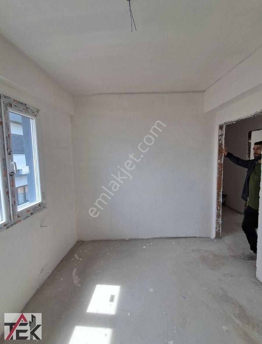 Şehir Hastanesine Yakın Mesafede Sıfır Lansmana Özel 2+1 Ler - Görsel 7