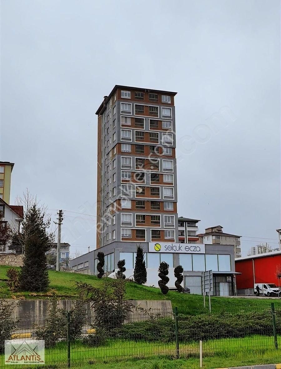 Abonelikleri Açık Eşyalı 1+1 Daire