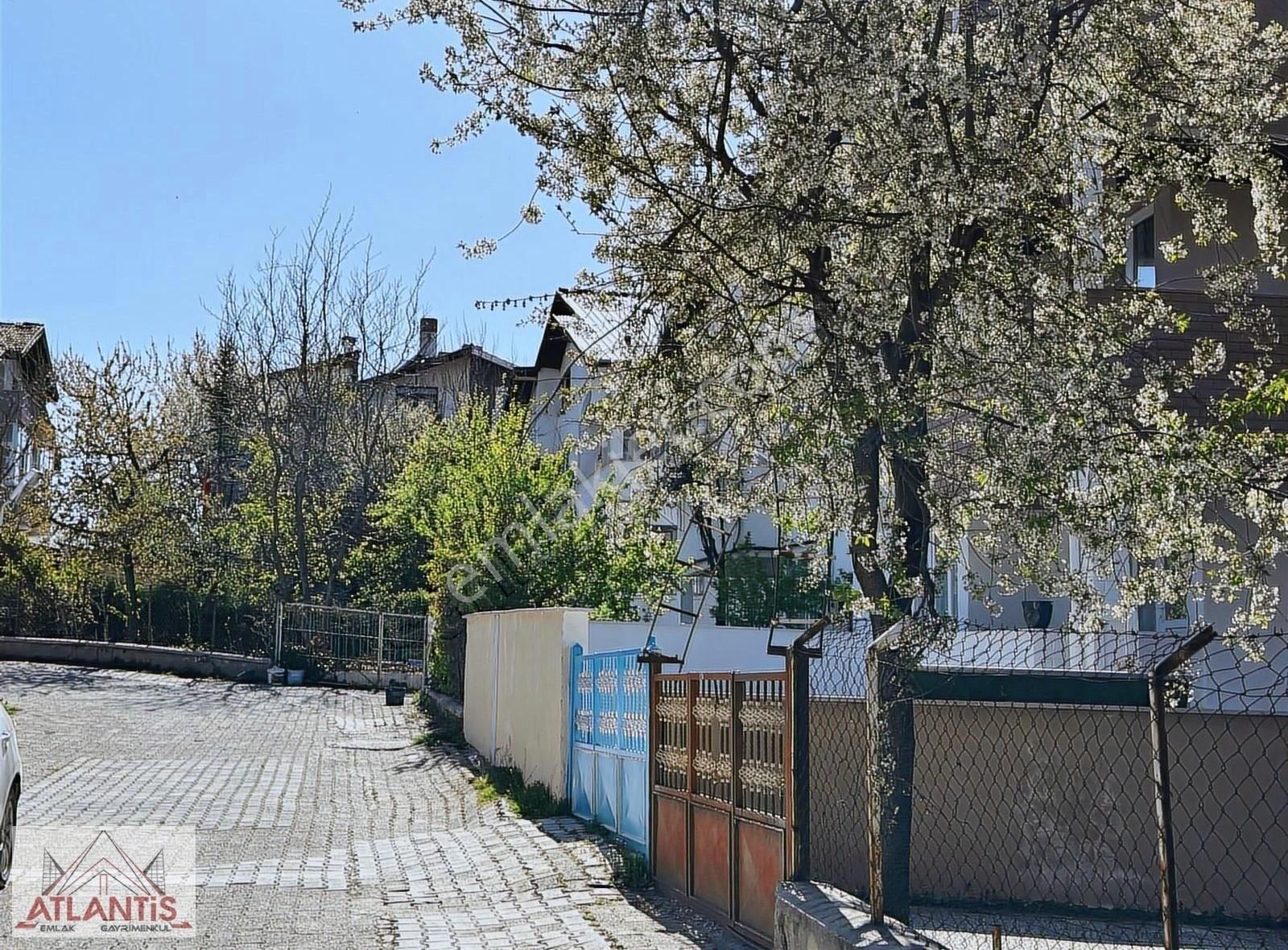 Atlantis Emlak'tan Satılık Müstakil Ev Kaçırılmayacak Fırsat