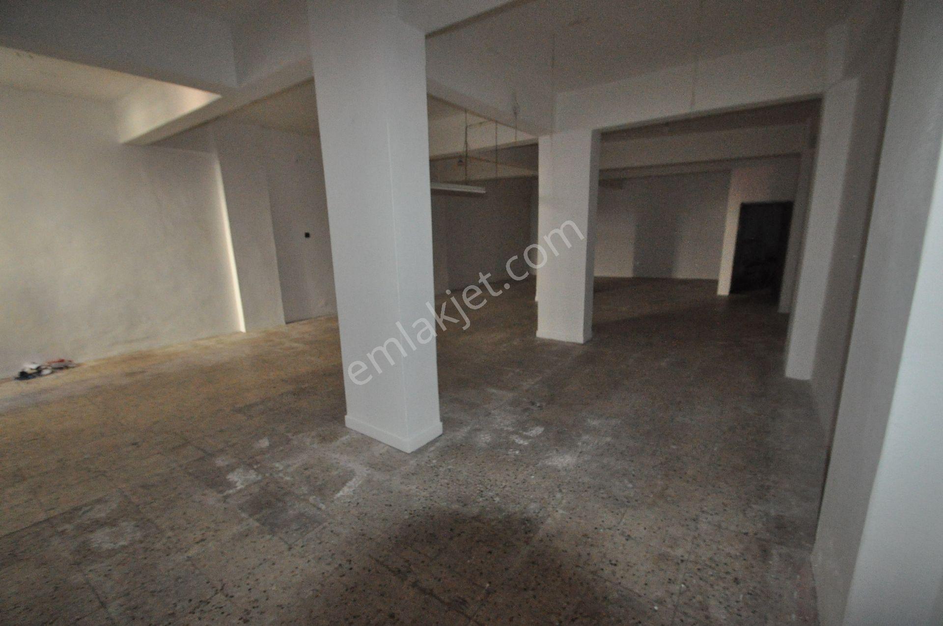 Bayrampaşa Kartaltepe Kaçmazdan Kiralık Net 120m2 Yarıbodrum Atölye Depo Vs.dükkan - Görsel 8