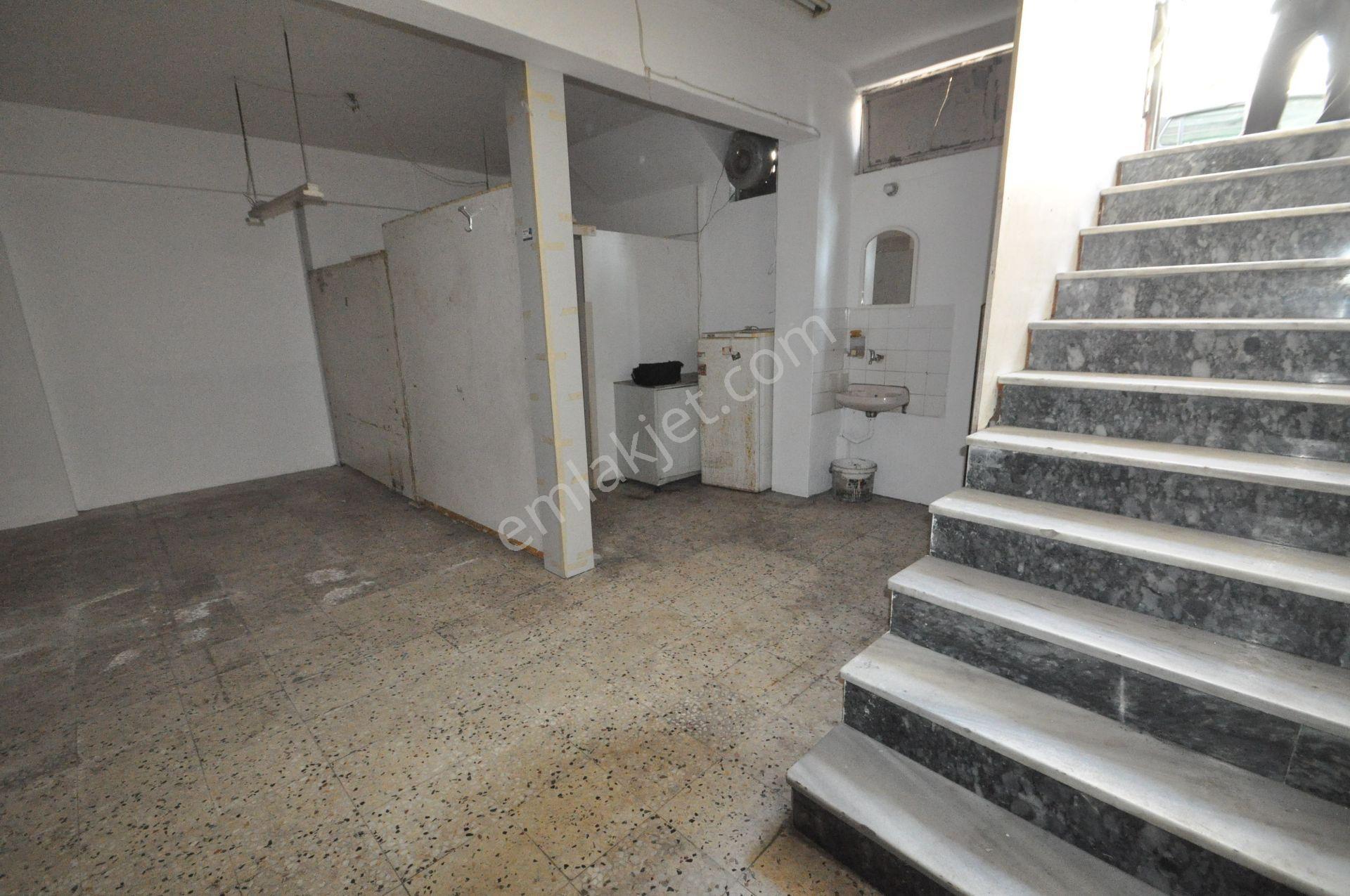 Bayrampaşa Kartaltepe Kaçmazdan Kiralık Net 120m2 Yarıbodrum Atölye Depo Vs.dükkan - Görsel 5