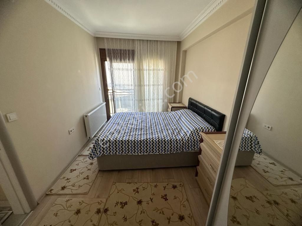 Acil Satılık! 130 M² Geniş Arakat 3+1 Çift Balkon, Doğalgaz,