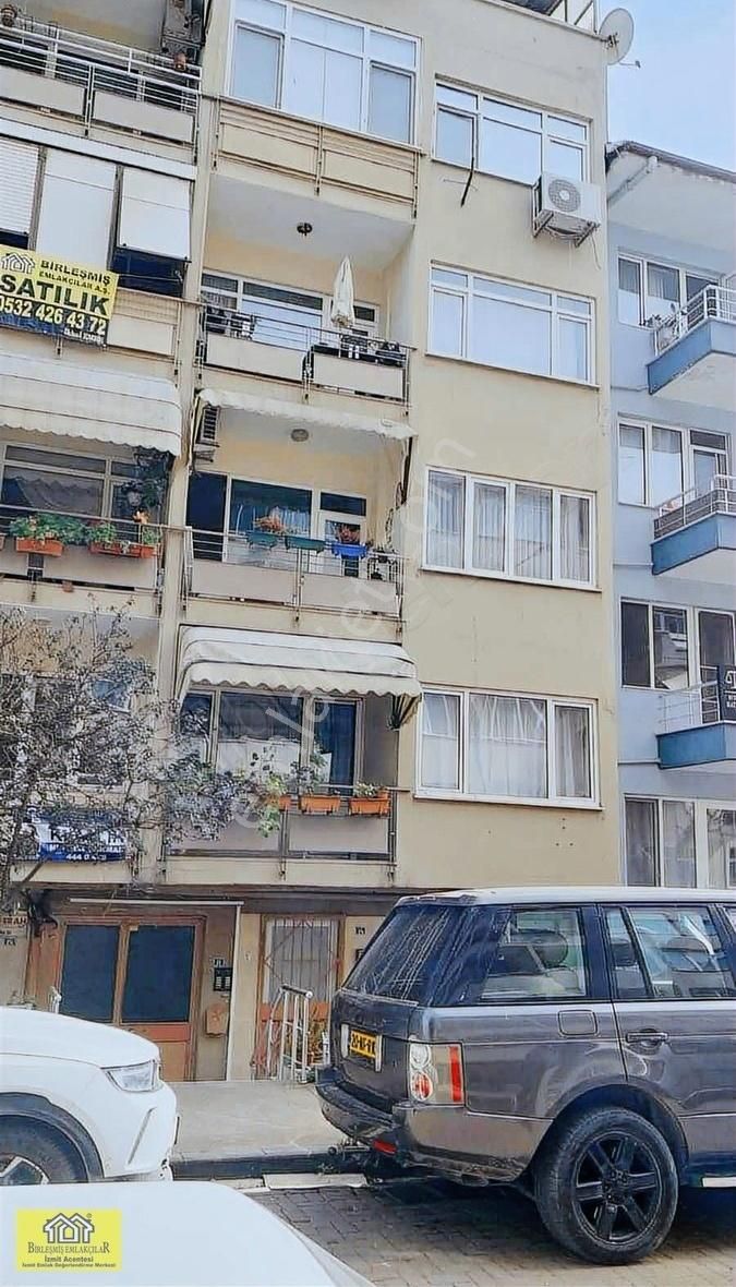 Merkezde Temiz 3+1 Kiralık Daire