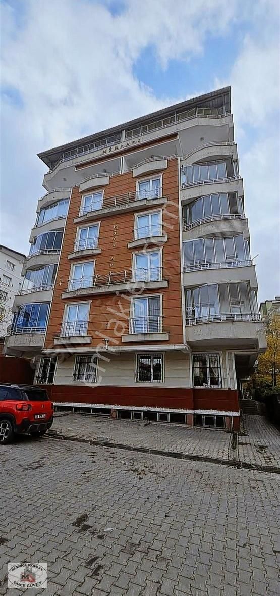 Acil Satılık Girişleri Ayrı Lüx Dublex Mesken