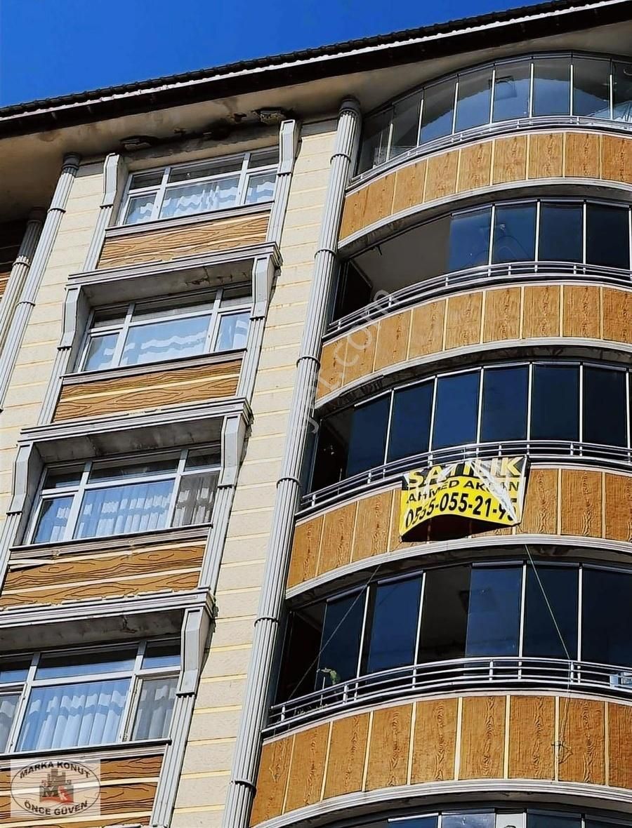 Acil Satılık 3+1 Masrafsız Arakatta Merkezde Ferah Daire