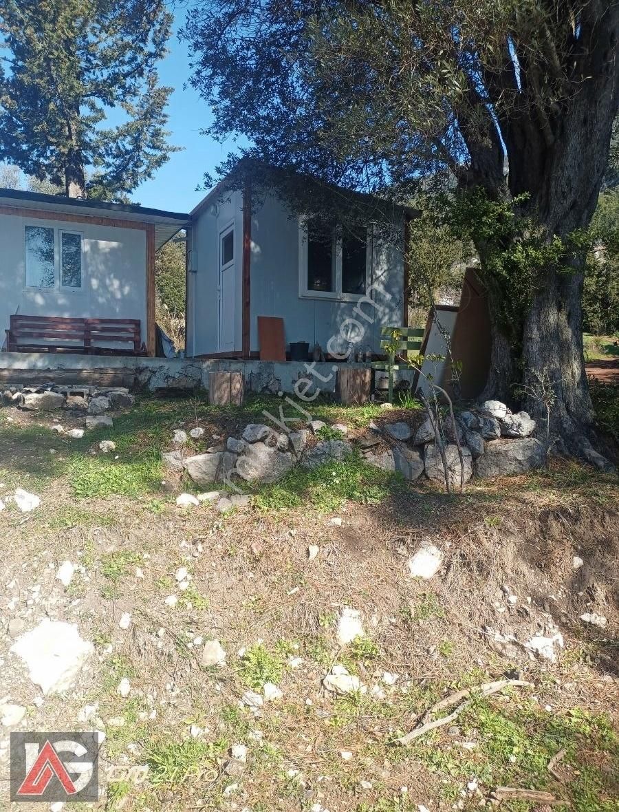 Aras G.menkulden İncircik Köyü 5085m2