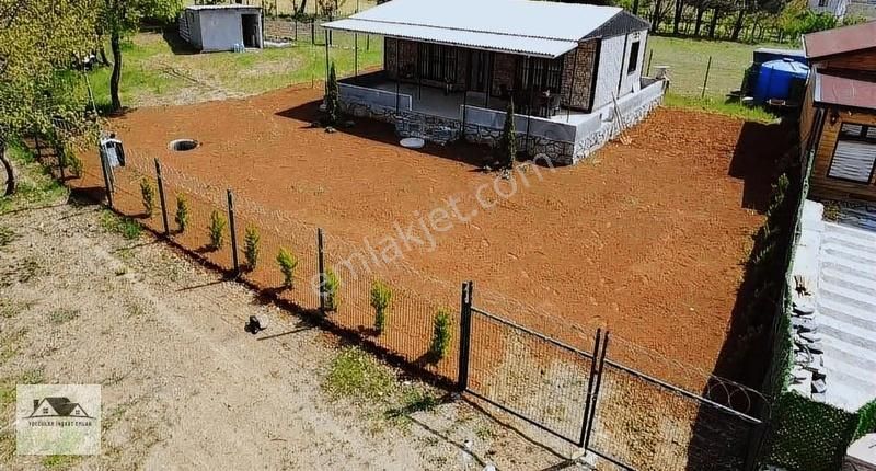 Gebze Denizli Köyünde Satılık 360m2 Arsa (içerisinde 2+1 Ev)