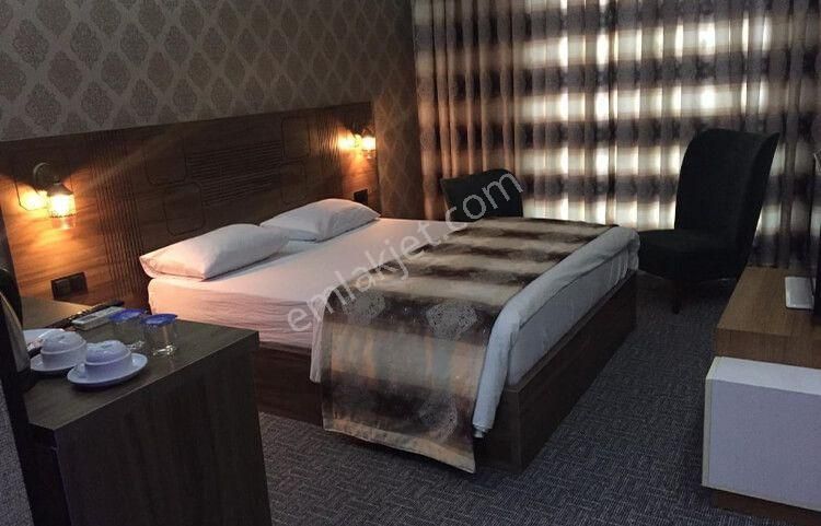 Gaziosmanpaşa Karlıtepe'de 1+0 1+1 Ferah Full+full Günlük Konaklama