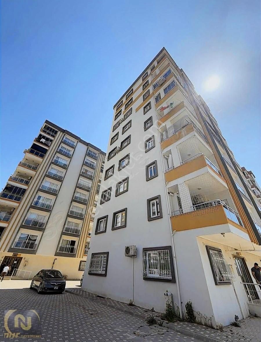 Nur Aslandan Mehmet Akifte 2+1 Satılık Daire