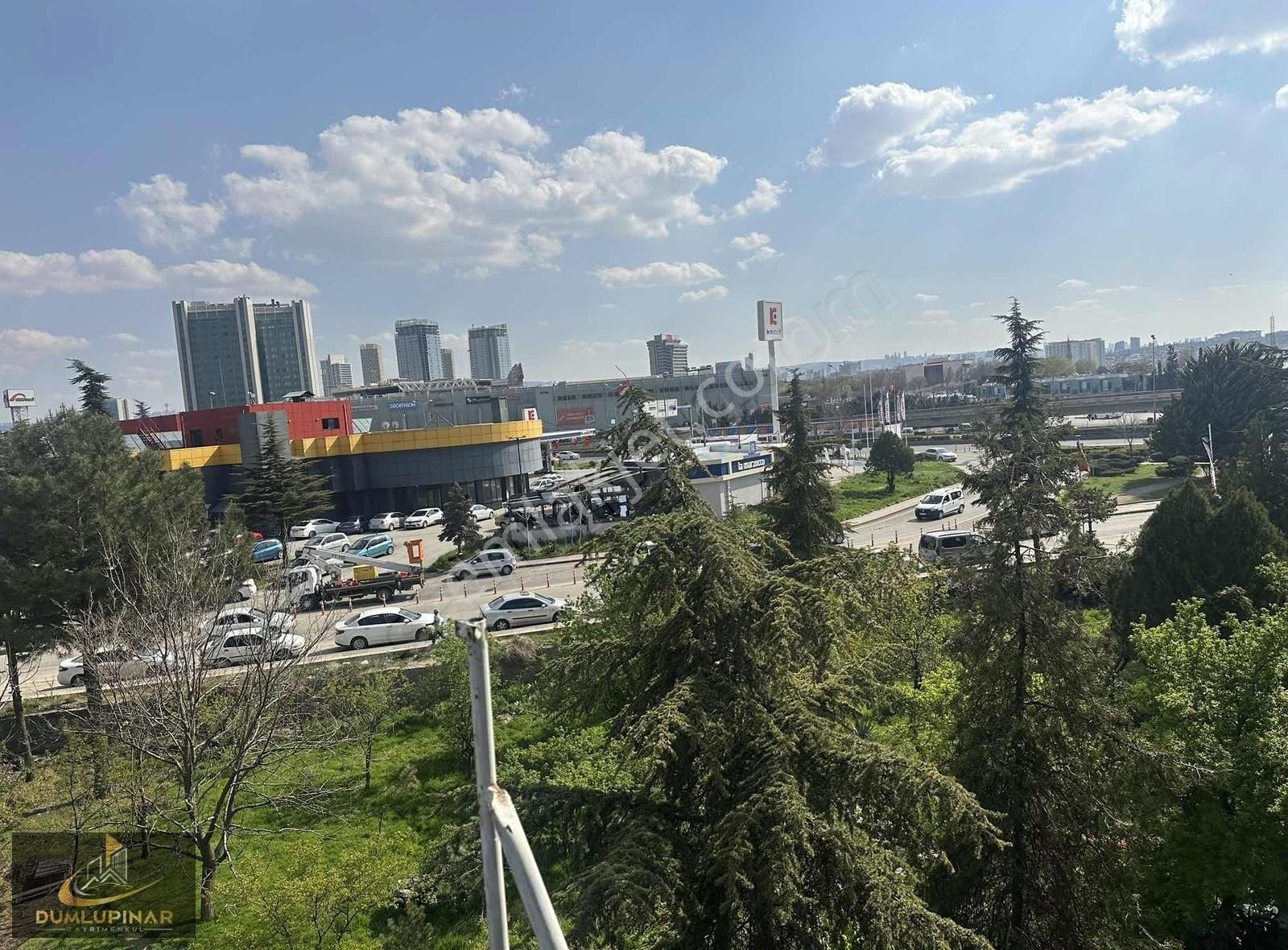 Varlık Mahallesi Etlik Şehir Hastanesi Yakını 2+1 Katta Klimalı