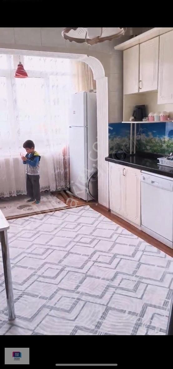 Dialog Deger'den Yıldızkent'te Full Yapılı Satılık 3+1 Daire!