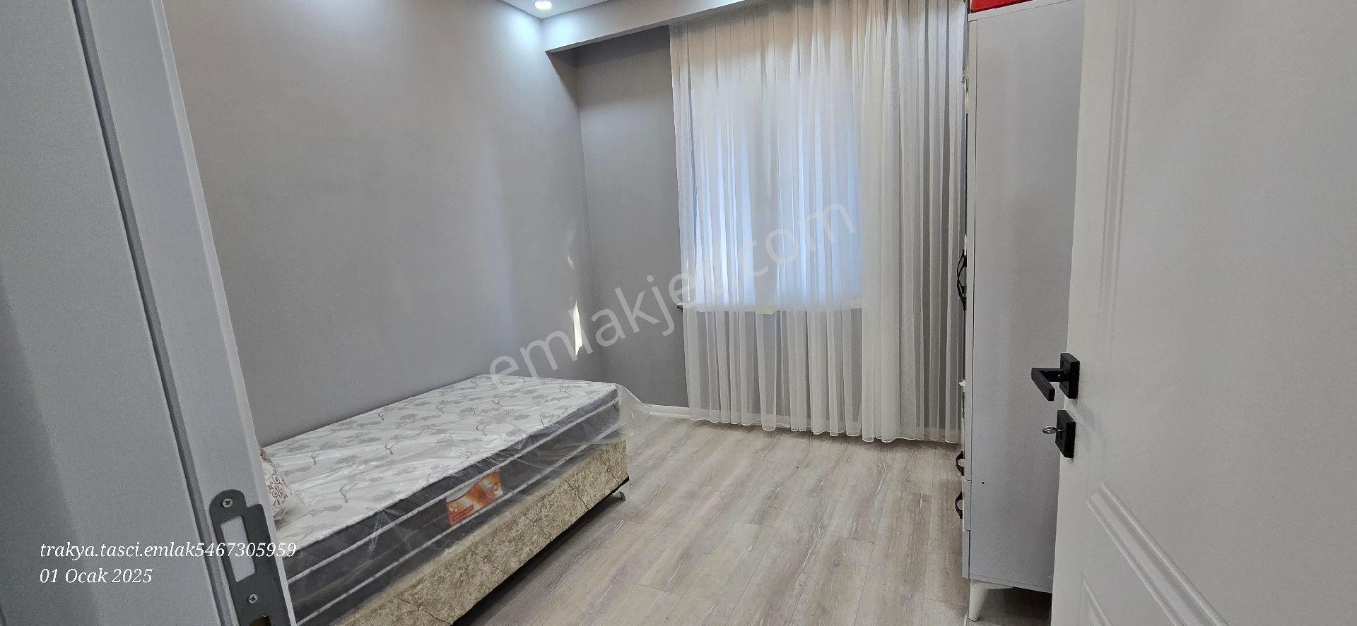 Kaymakamlık Yeni Devlet Hastanesi Karşışında Satılık Sıfır Daire - Görsel 8