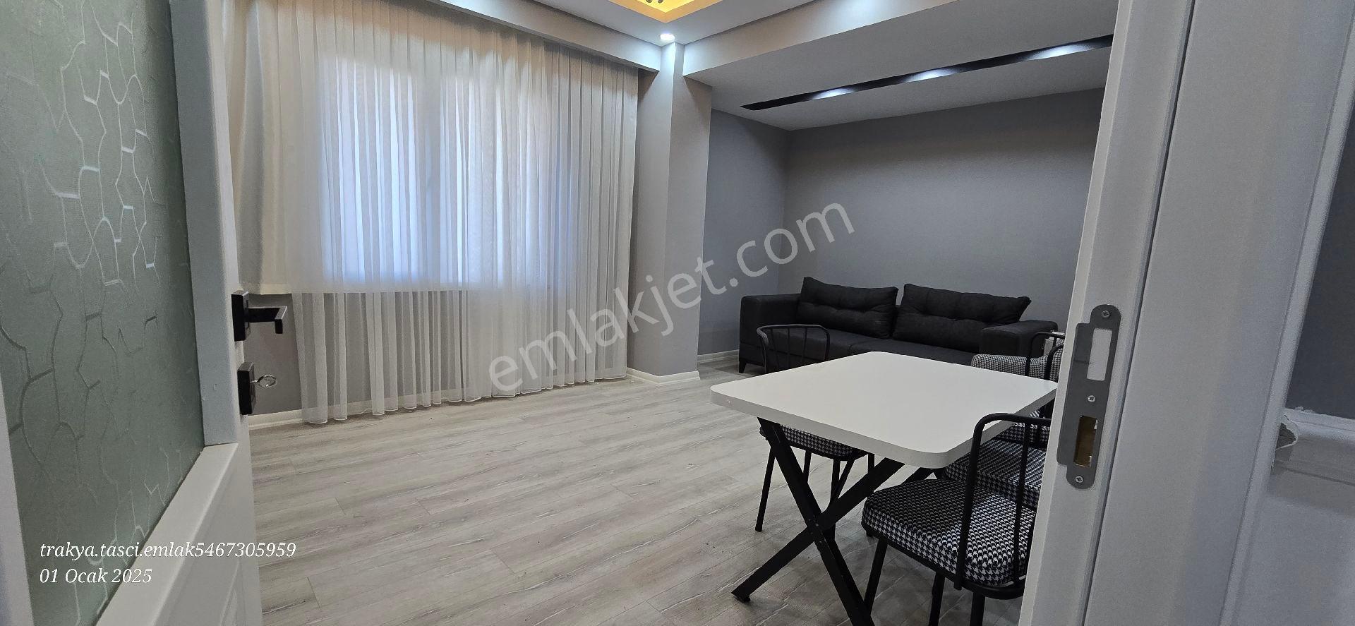 Kaymakamlık Yeni Devlet Hastanesi Karşışında Satılık Sıfır Daire - Görsel 5