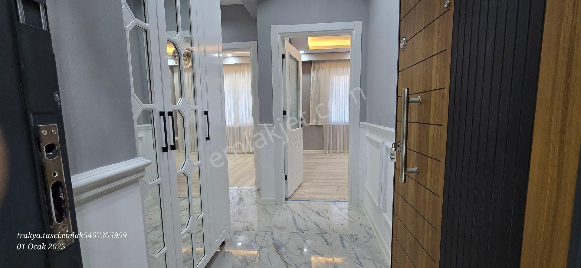 Kaymakamlık Yeni Devlet Hastanesi Karşışında Satılık Sıfır Daire