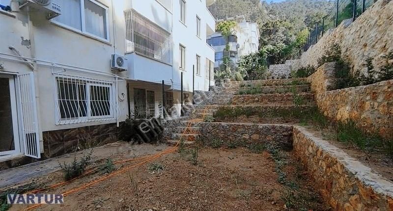 Fethiye Karagözler Mahallesinde Satılık Bahçe Kullanımlı Daire - Görsel 7