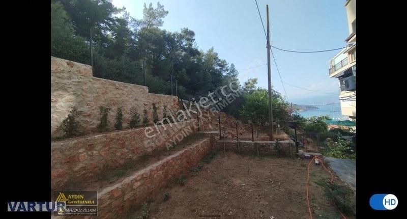 Fethiye Karagözler Mahallesinde Satılık Bahçe Kullanımlı Daire - Görsel 10