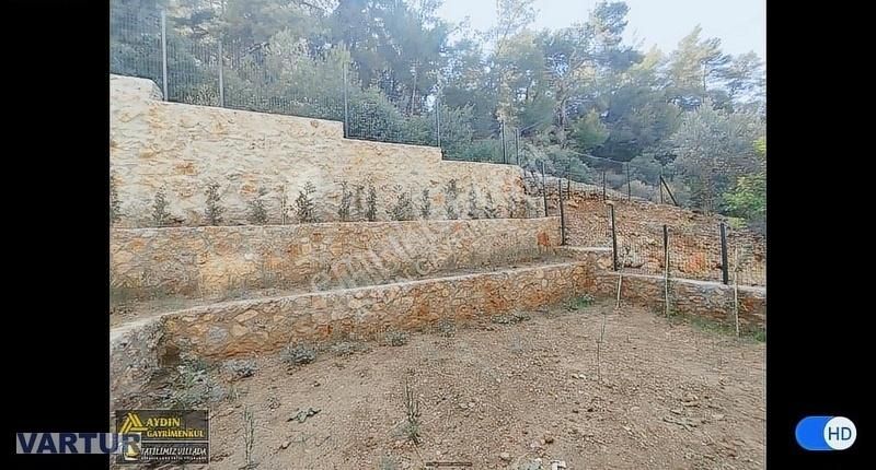 Fethiye Karagözler Mahallesinde Satılık Bahçe Kullanımlı Daire - Görsel 13