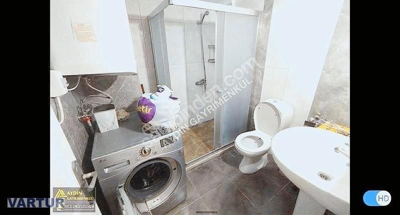 Fethiye Karagözler Mahallesinde Satılık Bahçe Kullanımlı Daire - Görsel 3