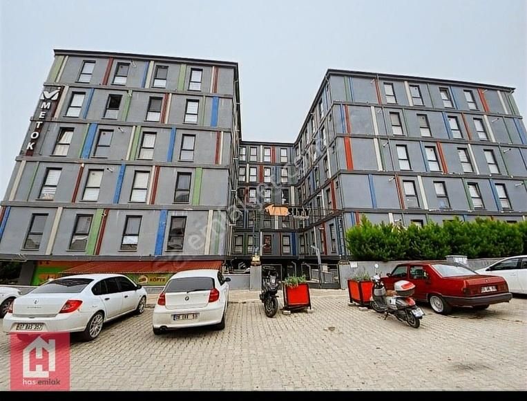 Eşyalı 1+1