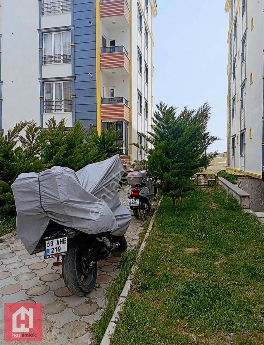 Tokı Bolgesınde Balkonlu 1+1