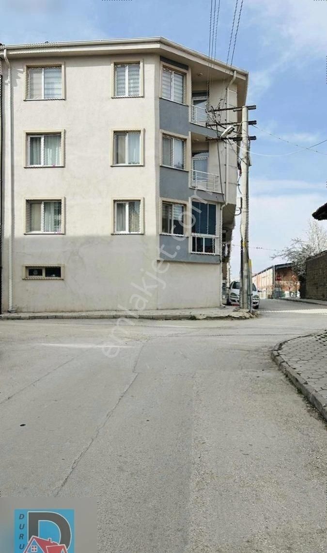 Durudan Çamlıca Mh. 2+1 Daire Kapalı Pazar Muhtarlık 100 Mt
