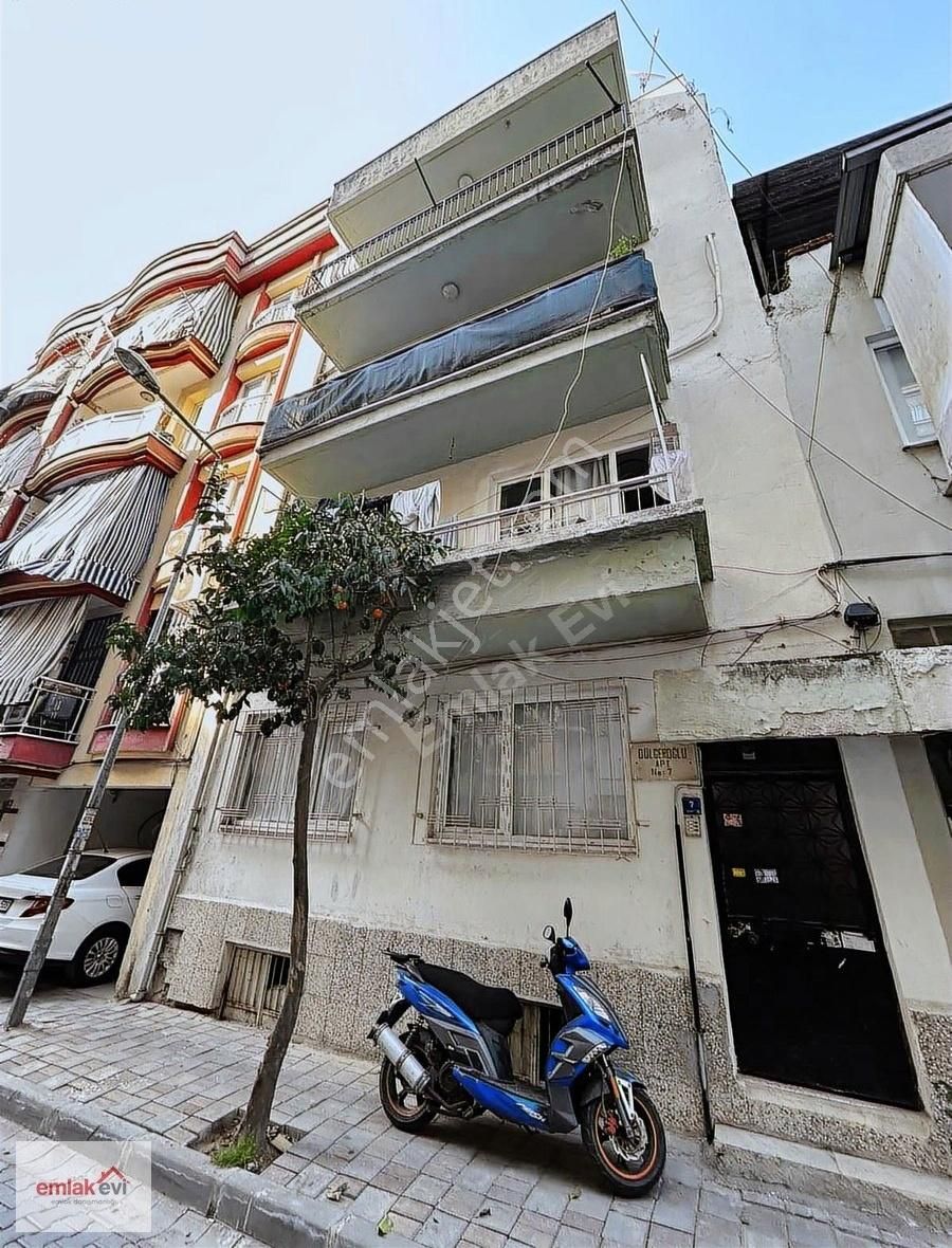 Emlak Evi'nden Zafer Mahallesinde Satılık 5+1 Dubleks Daire