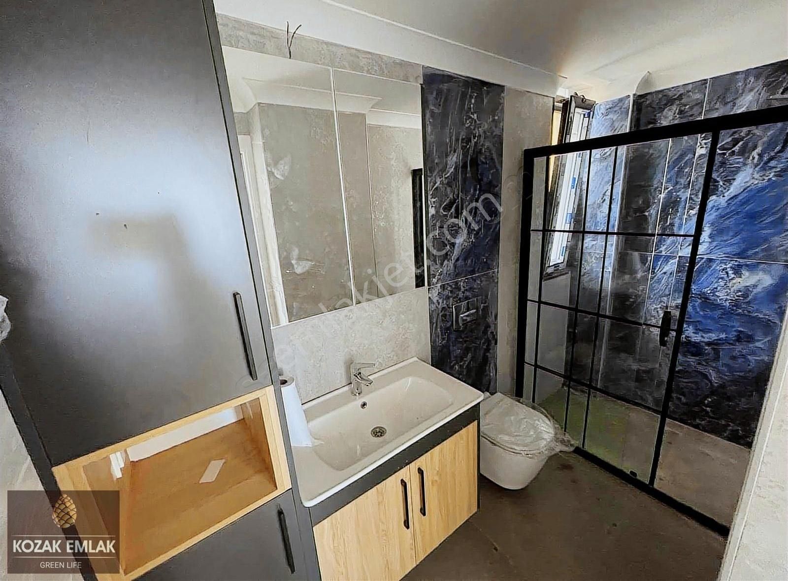 Gömeç Sahilinde Plaja Yürüme Mesafesi Satılık Sıfır Villa - Görsel 5