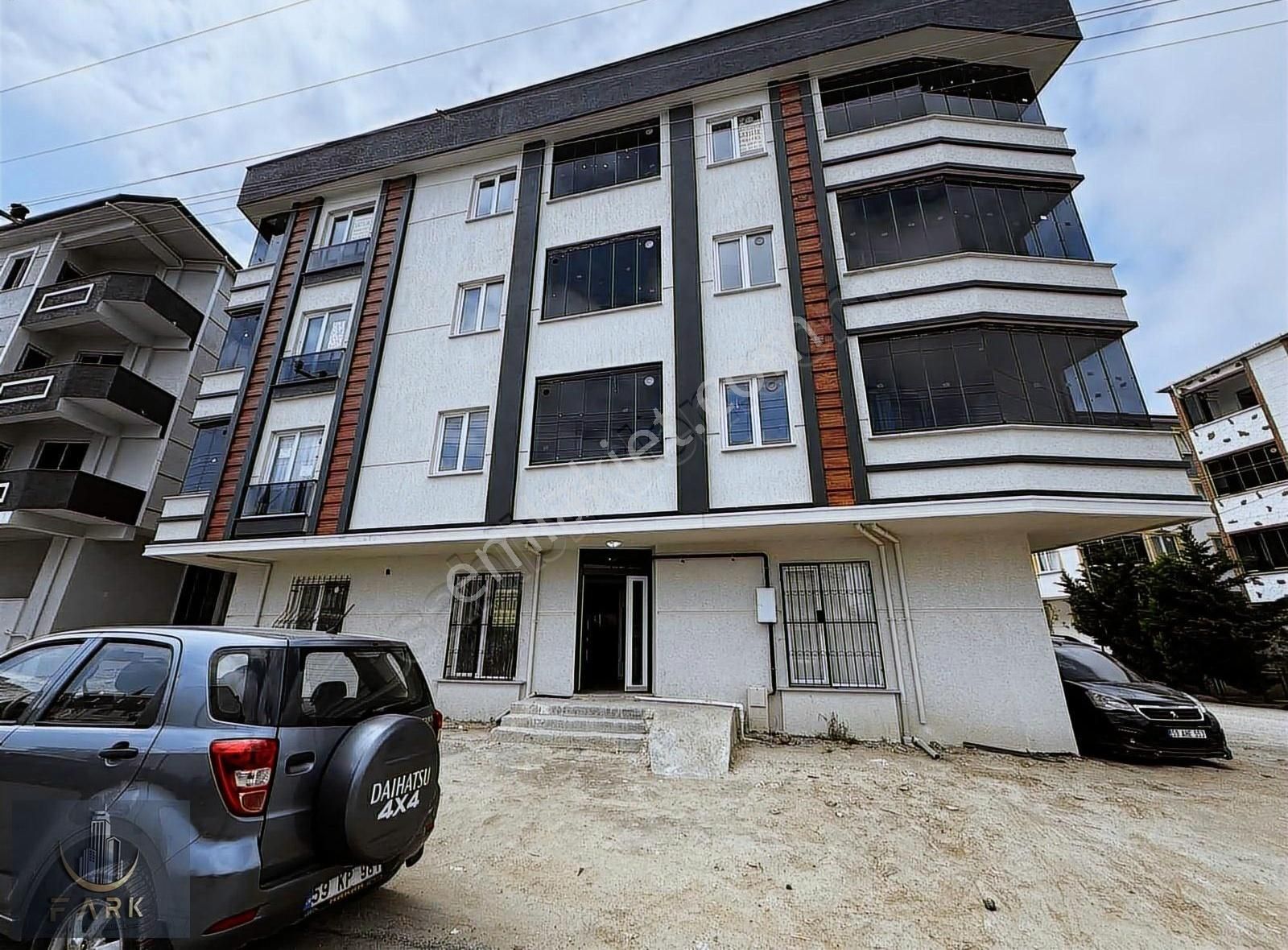 100 M2 Vatan Mah. 2+1 Ön Cephe Satılık Daire