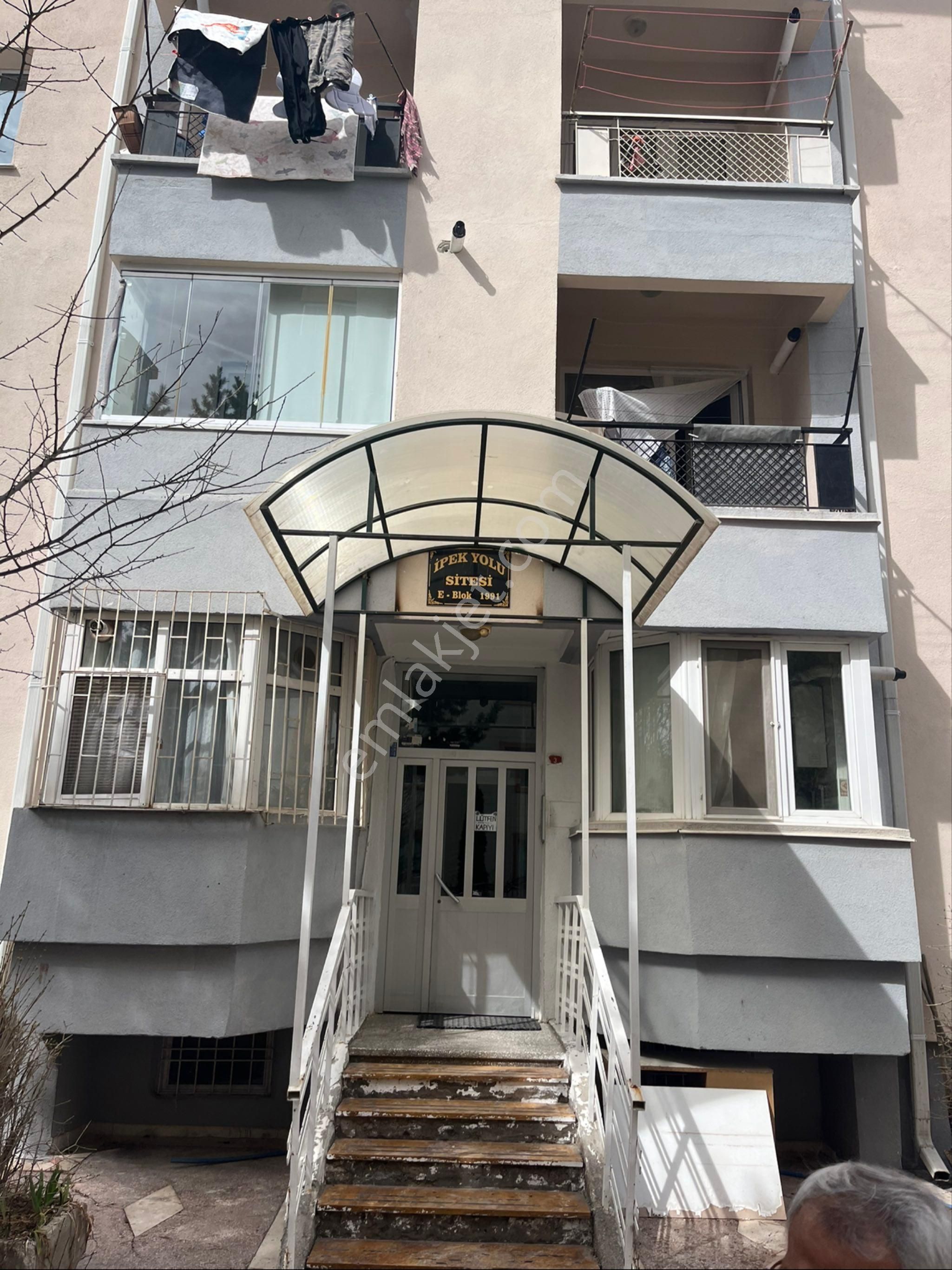 Vizyon Emlak Tan Satılık Daire