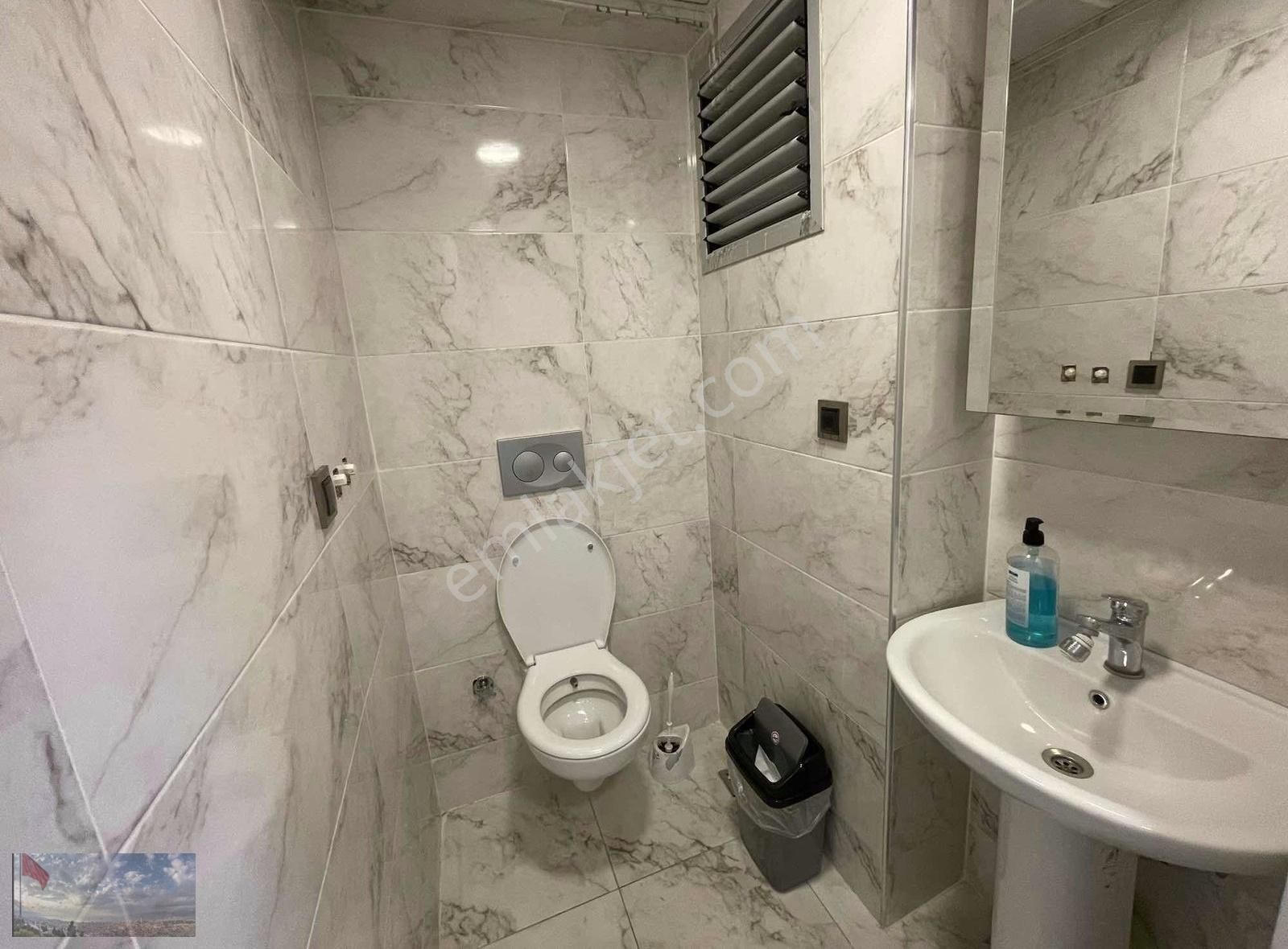 Bayraklı Adliye Muhitinde Satılık Ofis Tipi Daire - Görsel 27