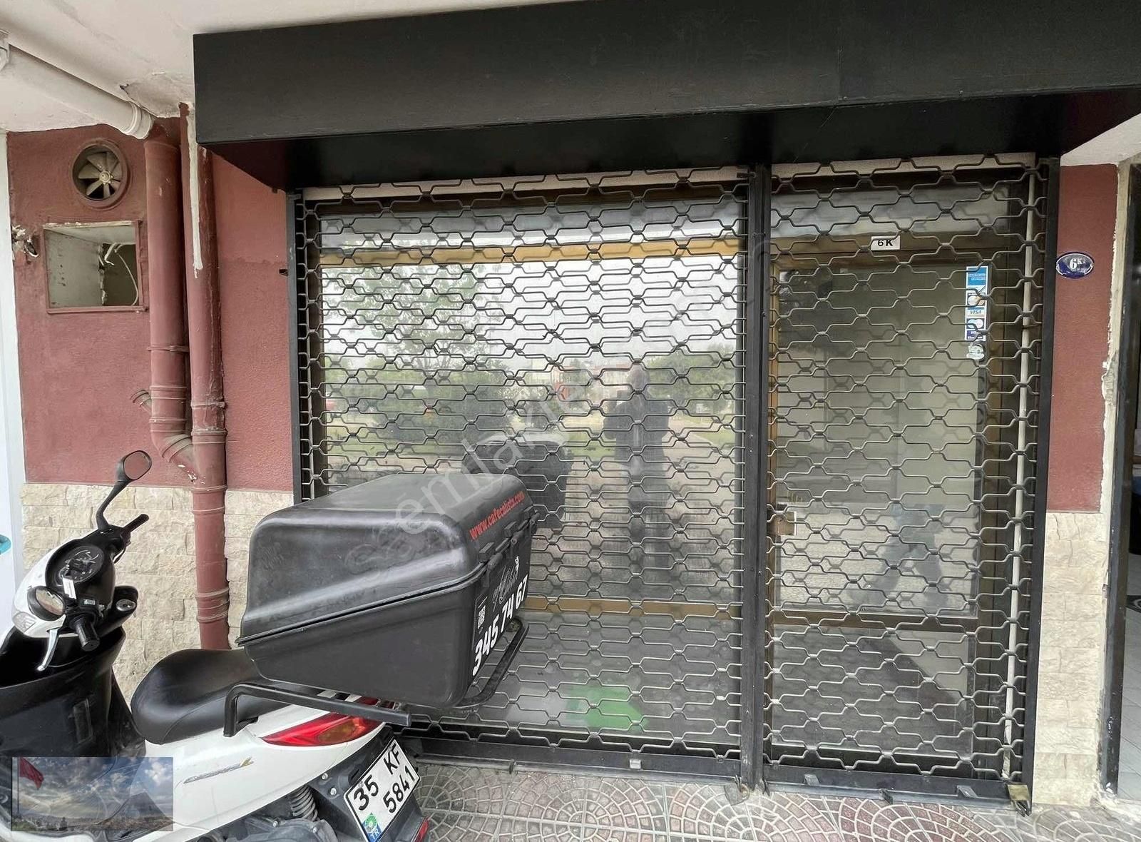Merkezde Kiralık İşyeri Ofis