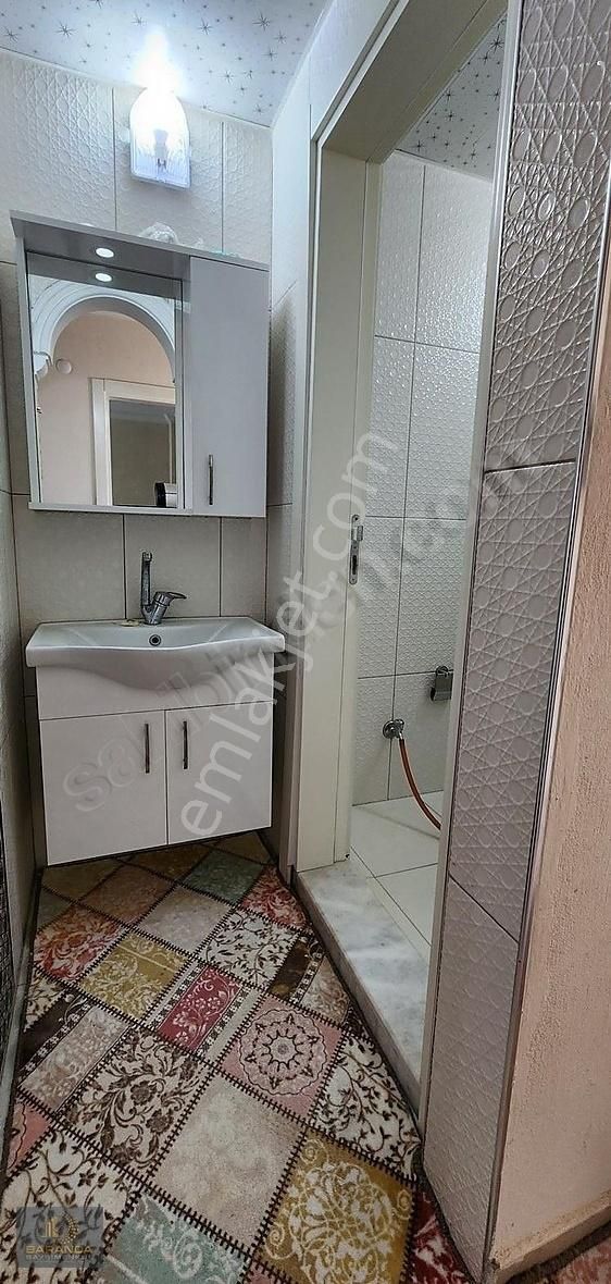 Kumluca Mavikentte Deniz Doğa Manzaralı Satılık Eşyalı 3+1 Daire
