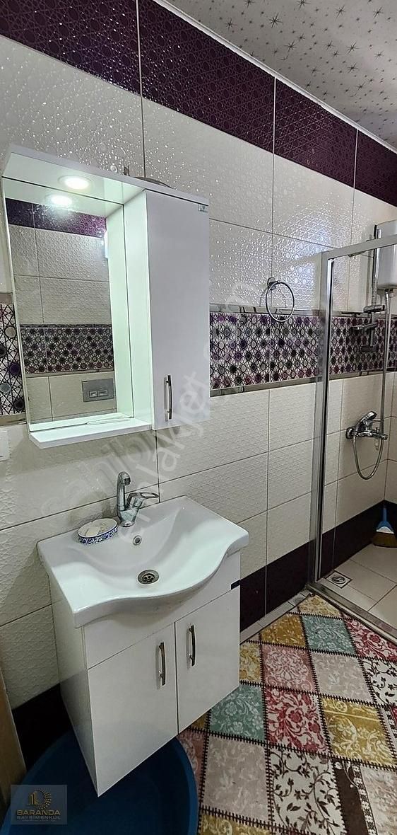 Kumluca Mavikentte Deniz Doğa Manzaralı Satılık Eşyalı 3+1 Daire