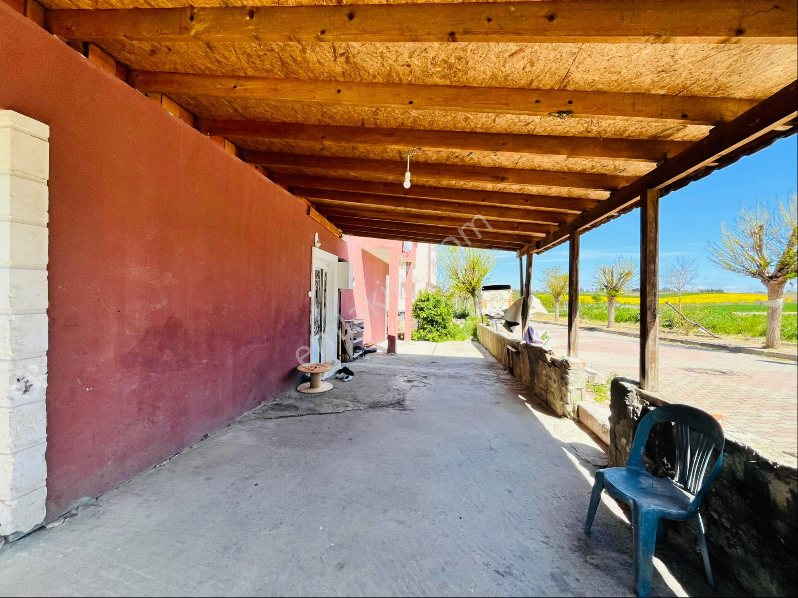 Silivri Yeni Mahalle'de Satılık İki Daire'li Müstakil Bina - Görsel 29