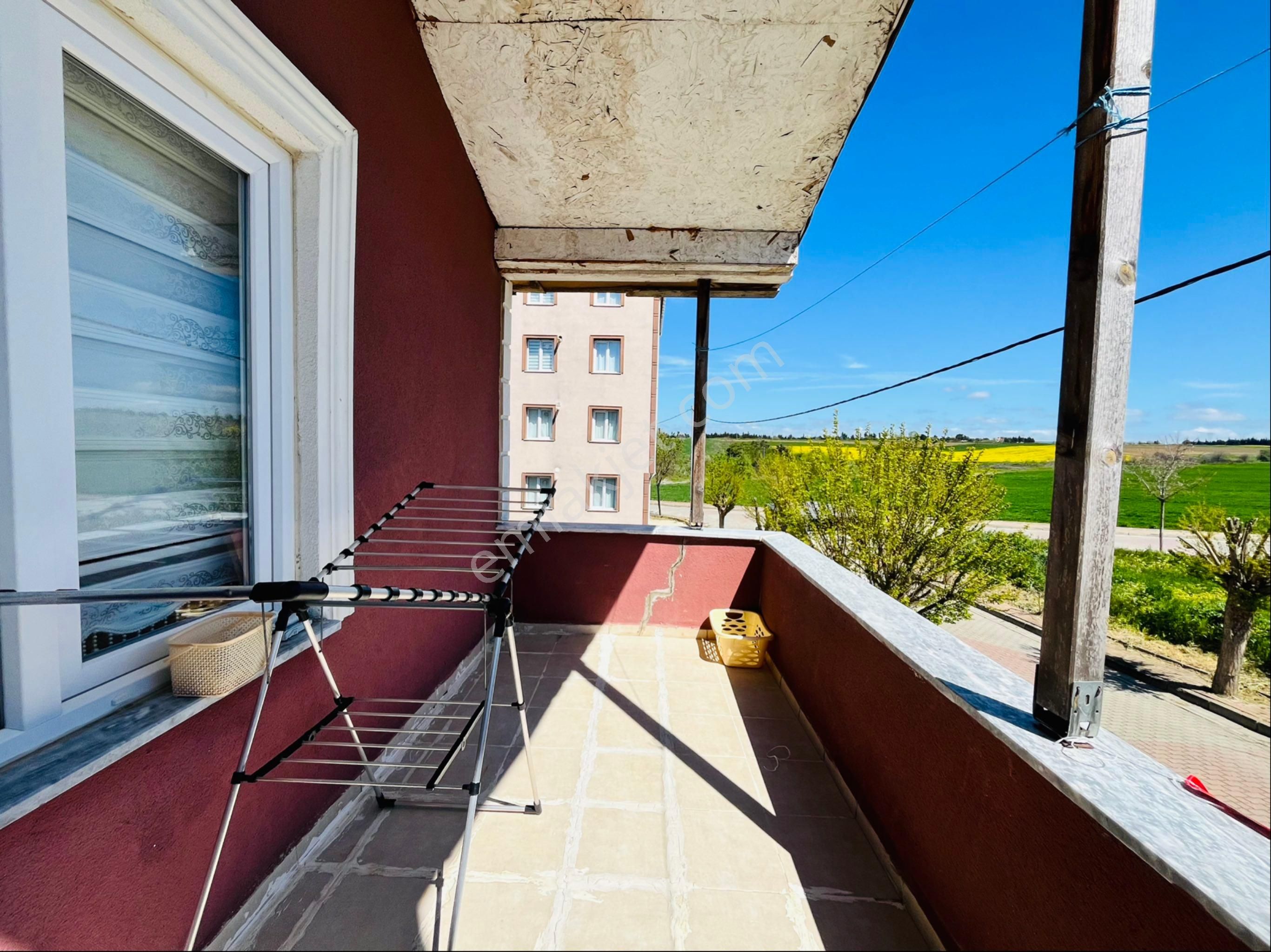 Silivri Yeni Mahalle'de Satılık İki Daire'li Müstakil Bina - Görsel 12