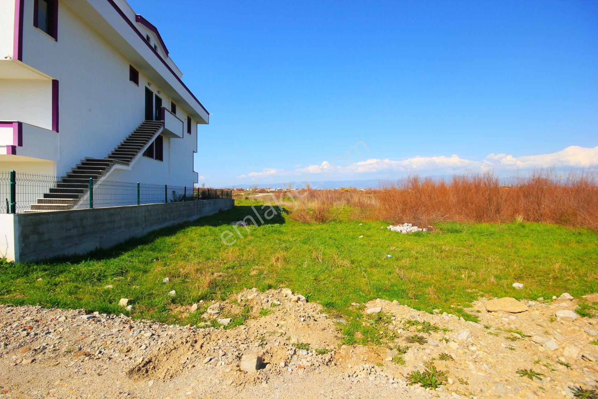 🟦🟨 Aktif'ten Öğretmenler Mahallesinde Hem Villa Hem Daire Yapımına Uygun Satılık 289 M2 Arsa 🟦🟨