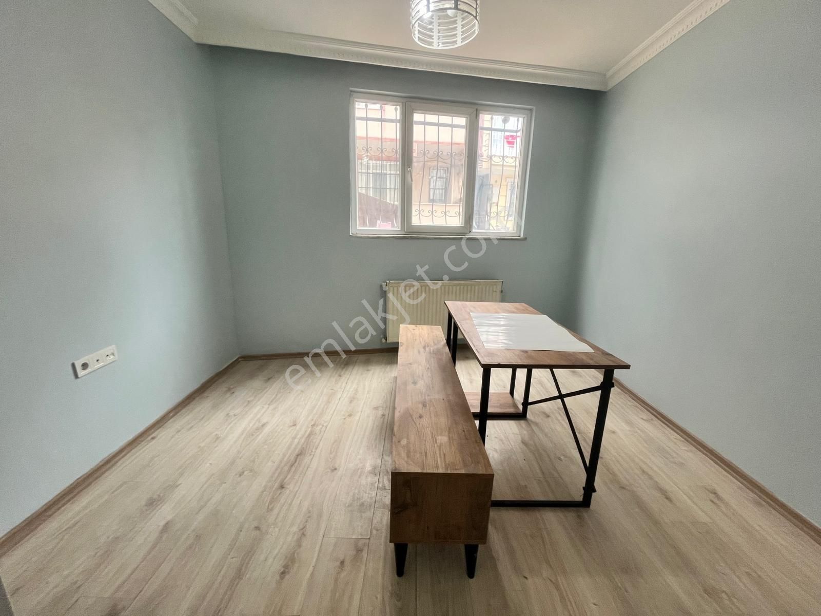 Harmantepe'de 2+1 Krediye Uygun Satılık Daire