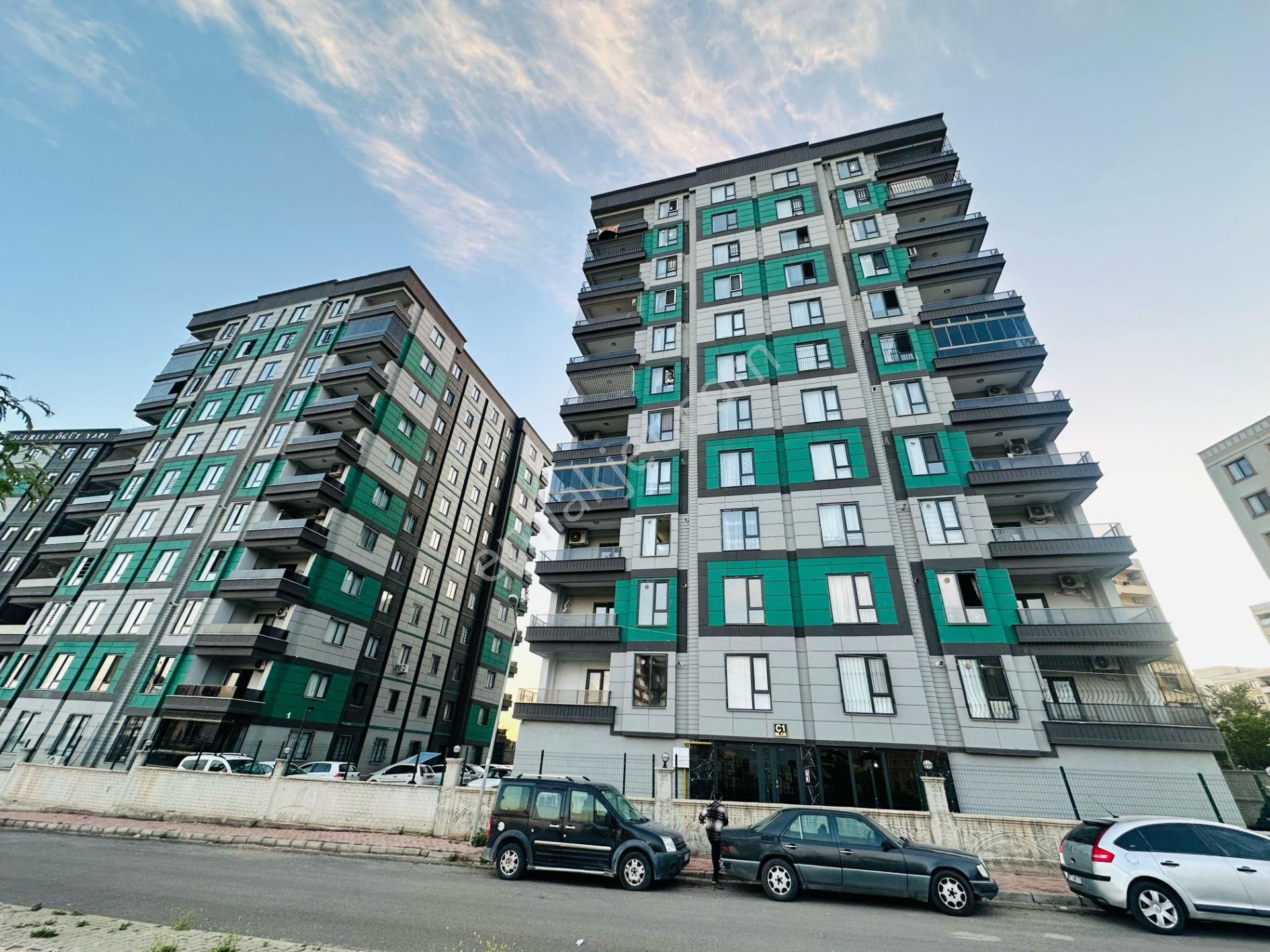Sultan Emlaktan Seyrantepe De 3+1 Lüx Satılık Daire