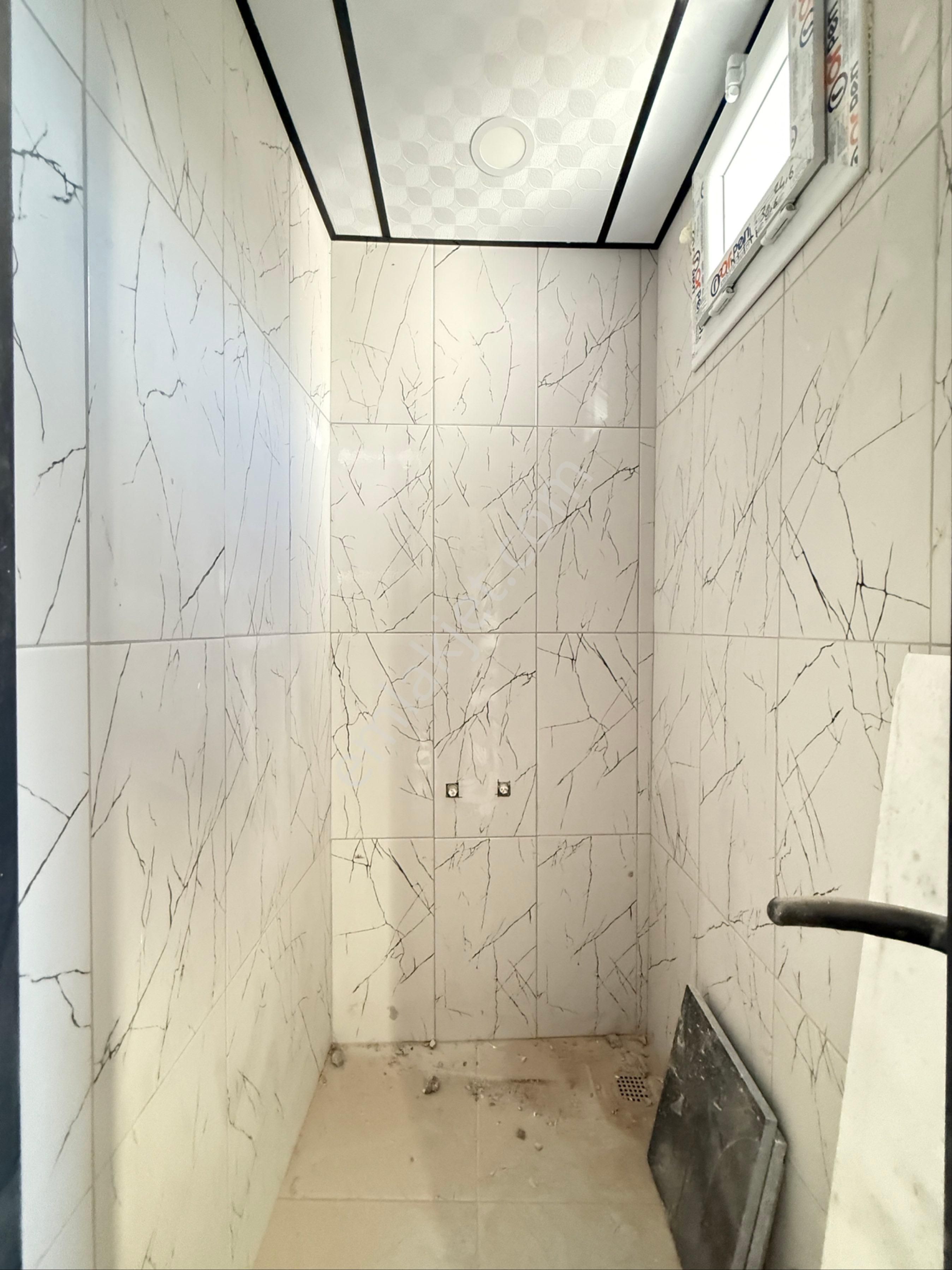 Huzurevleri Mahallesinde Sıfır 3+1 Kapalı Mutfak Çift Banyo Giyinme Odalı Direk Hasarsız !! - Görsel 7